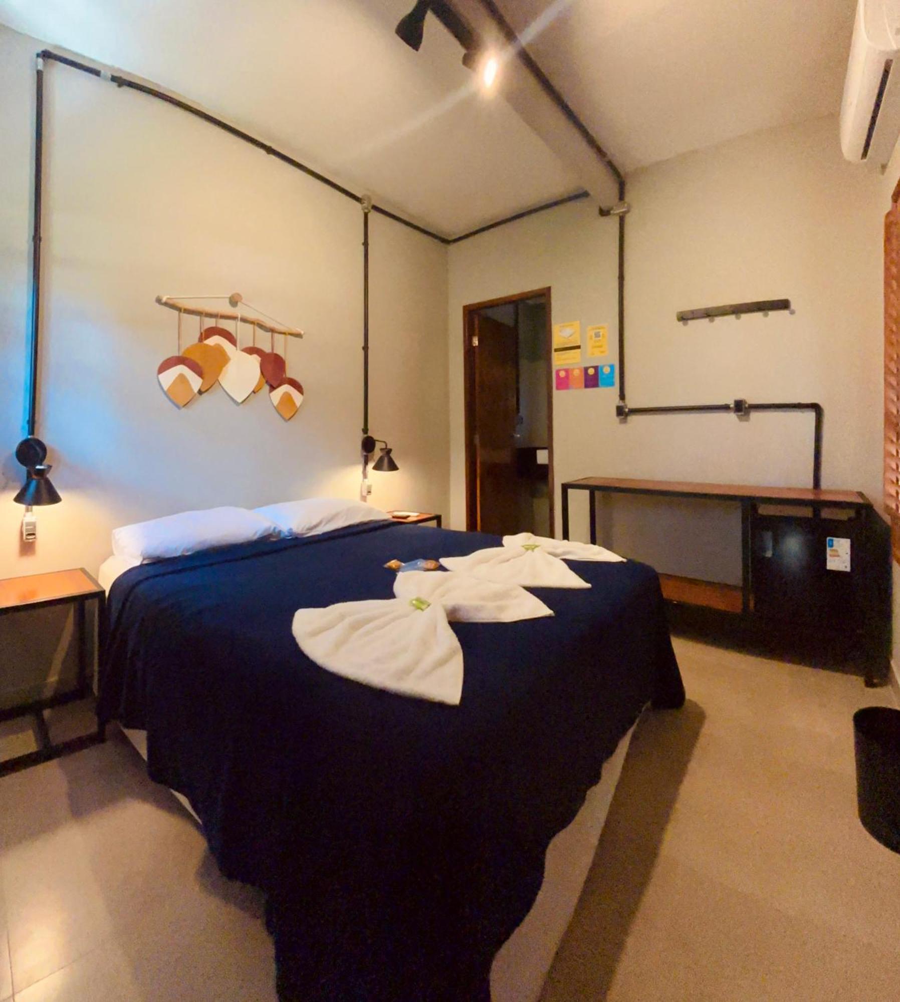 Suite Balcony