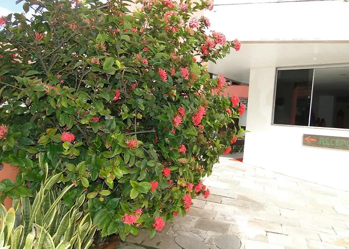 Pousada Lusitana Pôrto das Galinhas